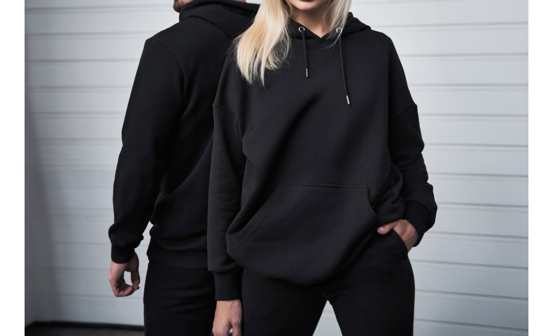 unisex moda