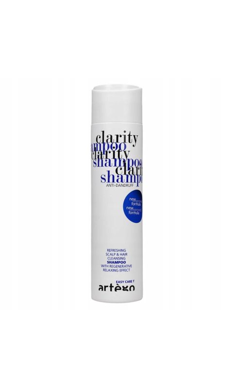 Artego Clarity szampon przeciwłupieżowy