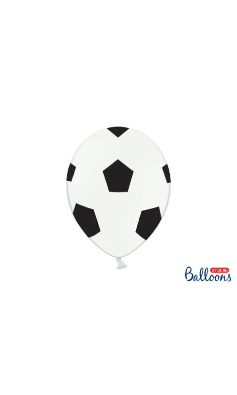 Balony piłkarskie piłka nożna, 30 cm