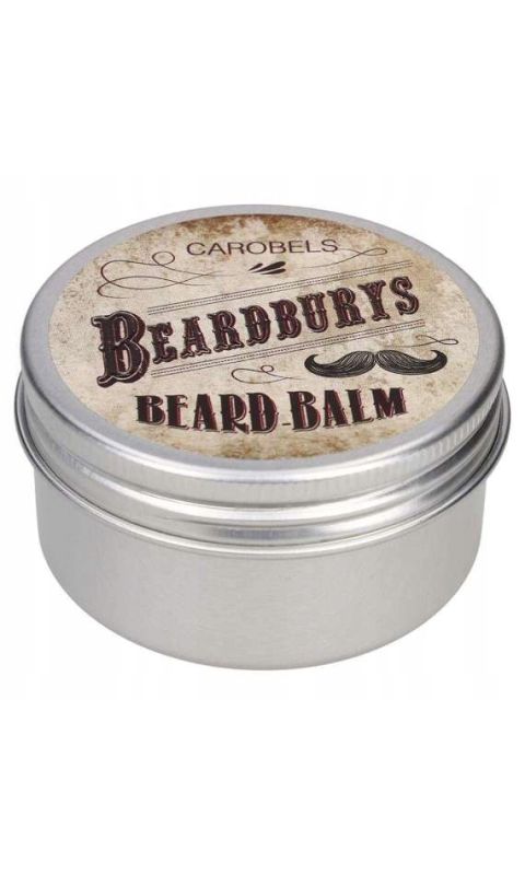 Beardburys Beard Balm modelujący balsam do brody