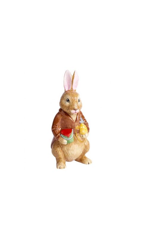 Figura Dziadek Hans Bunny Tales Villeroy & Boch