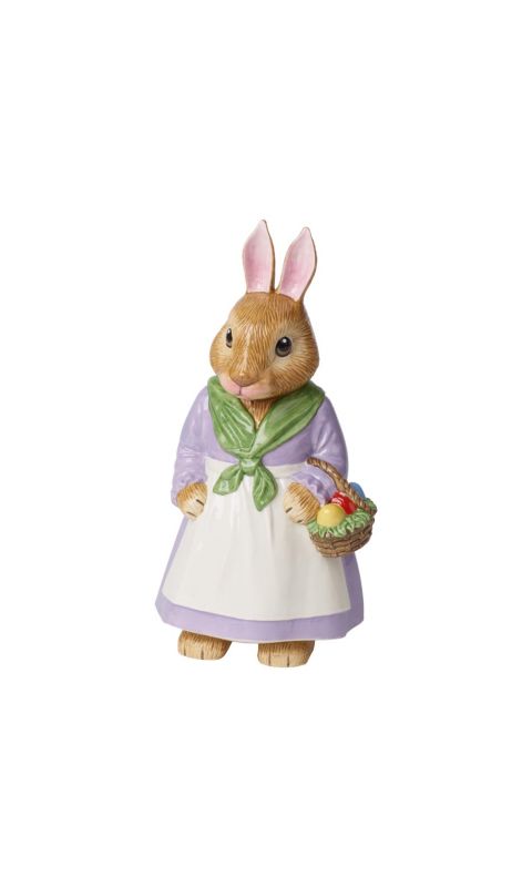 Figura Mama Emma L Bunny Tales Villeroy & Boch