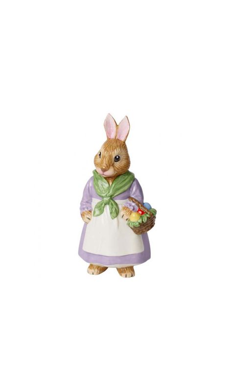Figura królika Mama Emma Bunny Tales Villeroy & Boch