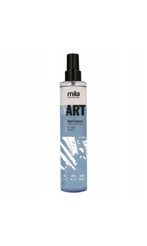 MILA BE ART Spray Termoochronny 250ml