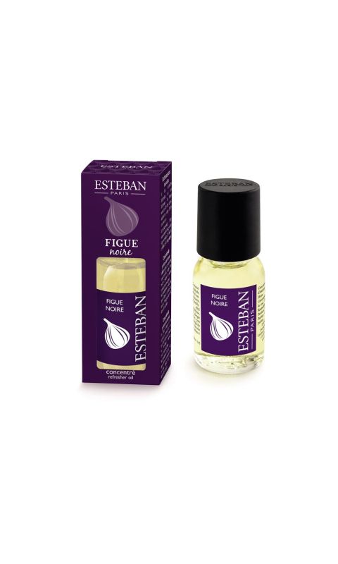 Olejek perfumowany Figue noire Esteban