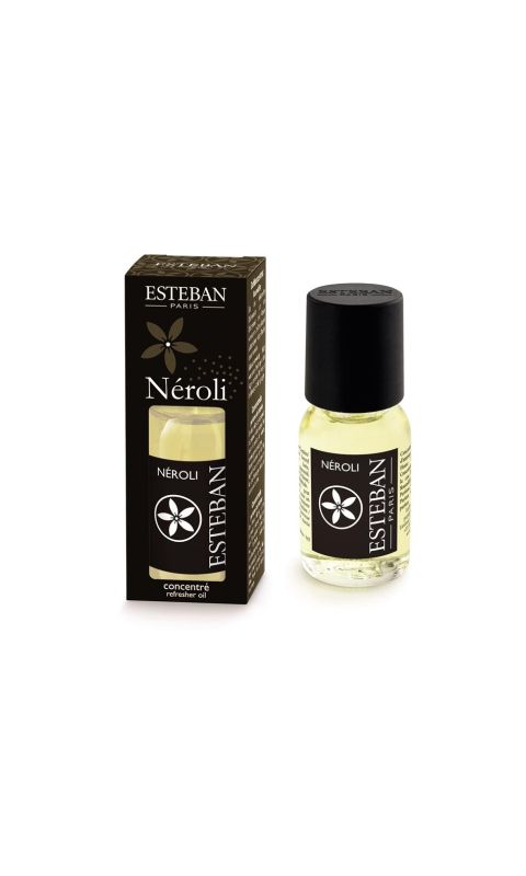 Olejek perfumowany Neroli Esteban