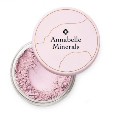Róż mineralny w odcieniu Romantic - 4g - Annabelle Minerals