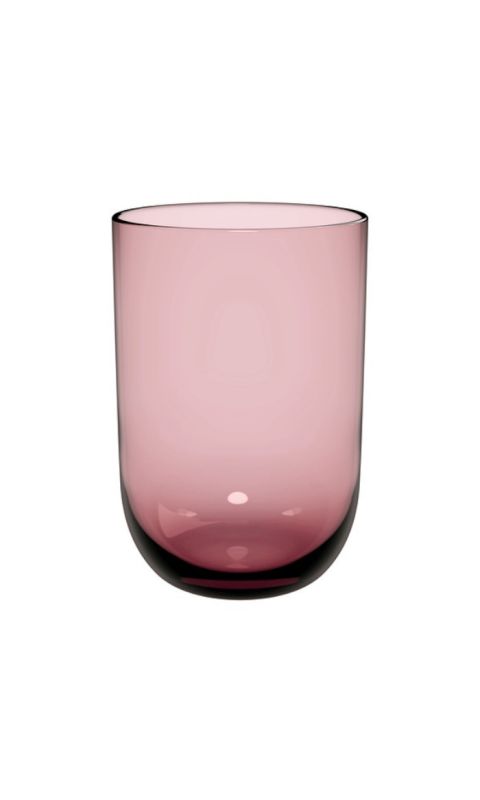 Zestaw 2 szklanek do wody (385 ml) Like Grape Villeroy & Boch