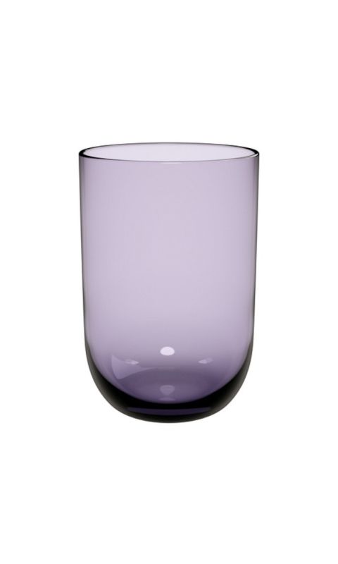 Zestaw 2 szklanek do wody (385 ml) Like Lavender Villeroy & Boch