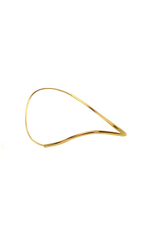 Bransoleta Curve Gold