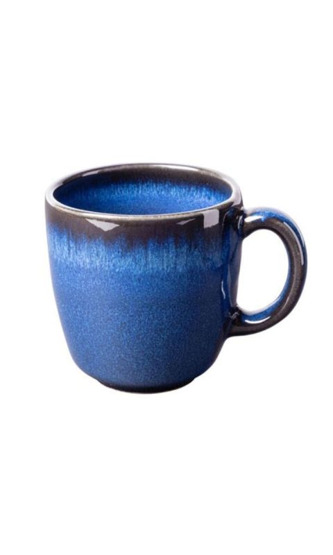 Filiżanka do kawy (190 ml) Lave Blue like. by Villeroy & Boch