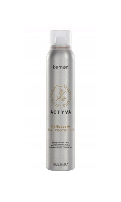 Kemon Styling BELLESSERE- Spray termoochronny 200
