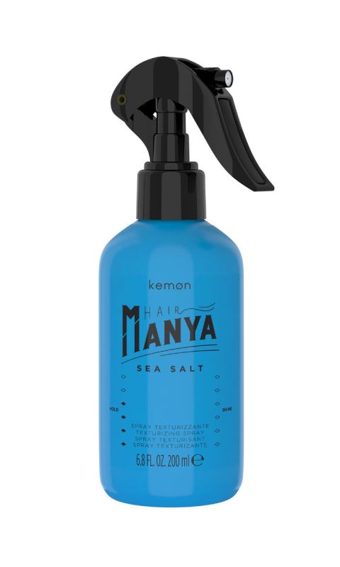 KEMON Spray z solą morską SEA SALT 200ml