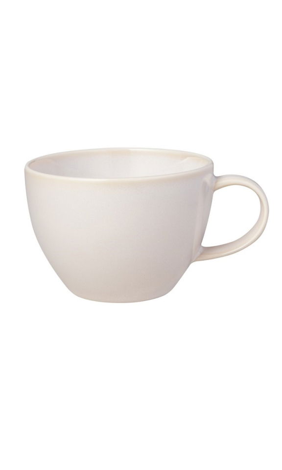 Filiżanka do kawy Crafted Cotton Villeroy & Boch Filiżanka do kawy Crafted Cotton Villeroy & Boch