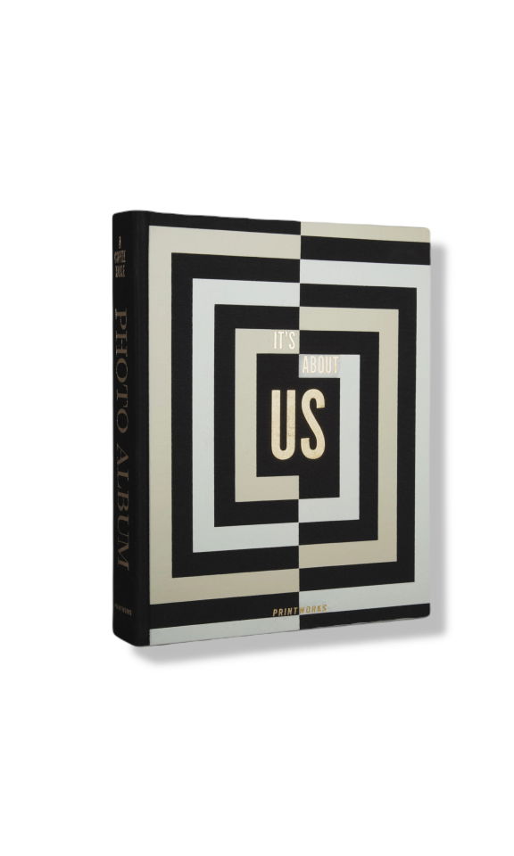 Fotoalbum Its about us Fotoalbum Its about us