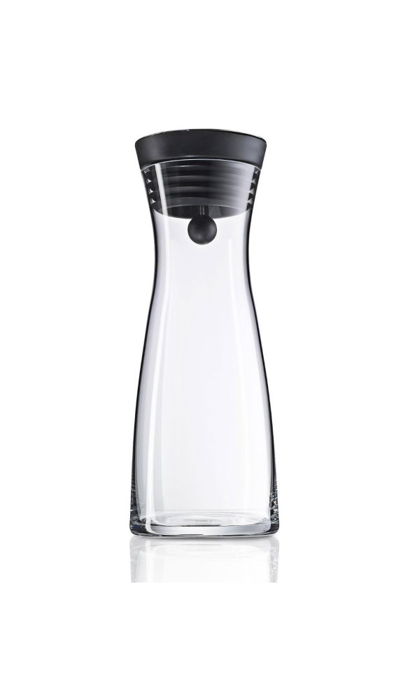 Karafka do wody 0,75 l (czarna) Basic WMF Karafka do wody 0,75 l (czarna) Basic WMF