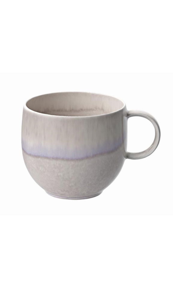 Kubek 290 ml Perlemor Sand Villeroy & Boch Kubek 290 ml Perlemor Sand Villeroy & Boch