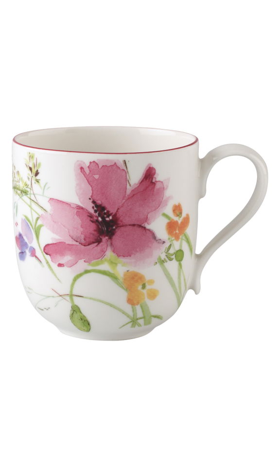 Kubek do kawy Mariefleur Basic Villeroy & Boch Kubek do kawy Mariefleur Basic Villeroy & Boch