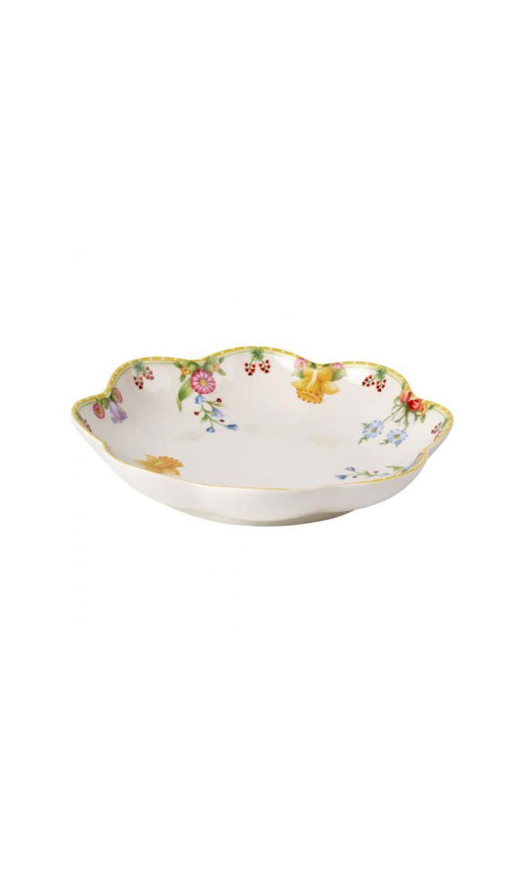 Miska średnia 24 cm Spring Awakening Villeroy & Boch Miska średnia 24 cm Spring Awakening Villeroy & Boch