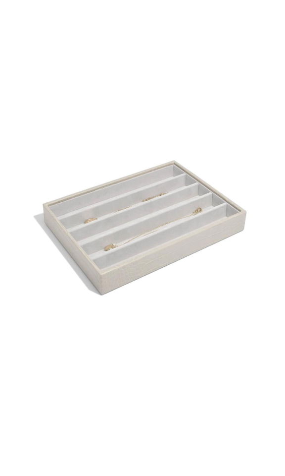 Organizer na naszyjniki Putty Croc Classic Stackers Organizer na naszyjniki Putty Croc Classic Stackers