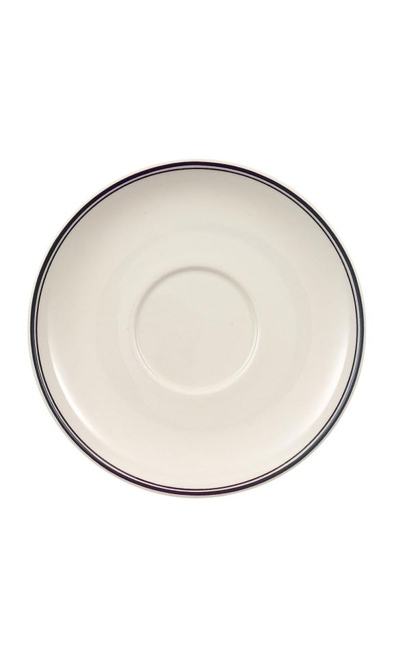 Spodek do filiżanki do espresso 12 cm Design Naif Villeroy & Boch Spodek do filiżanki do espresso 12 cm Design Naif Villeroy & Boch