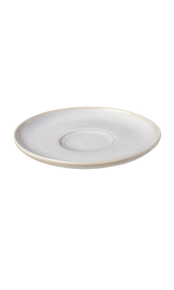 Spodek do filiżanki do kawy Crafted Cotton Villeroy & Boch Spodek do filiżanki do kawy Crafted Cotton Villeroy & Boch