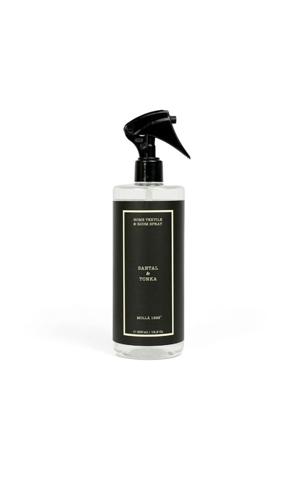 Spray Home (500 ml) Santal & Tonka Cereria Molla Spray Home (500 ml) Santal & Tonka Cereria Molla