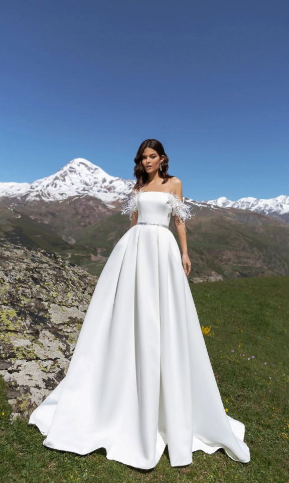 Suknia ślubna 3332 _34 Suknia ślubna 3332 _34