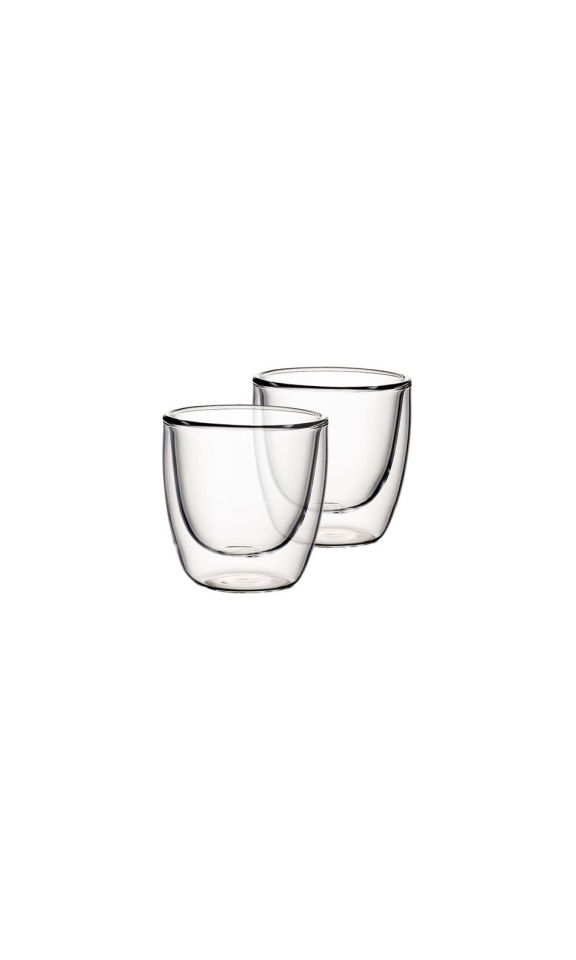 Szklanka S 2 szt. Artesano Hot & Cold Beverages Villeroy & Boch Szklanka S 2 szt. Artesano Hot & Cold Beverages Villeroy & Boch
