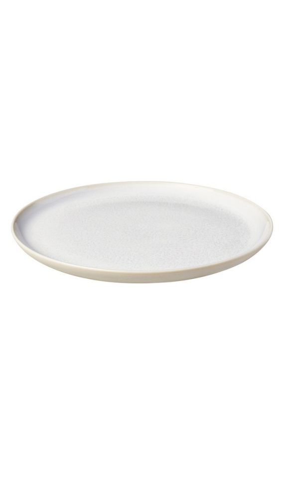 Talerz śniadaniowy Crafted Cotton Villeroy & Boch Talerz śniadaniowy Crafted Cotton Villeroy & Boch