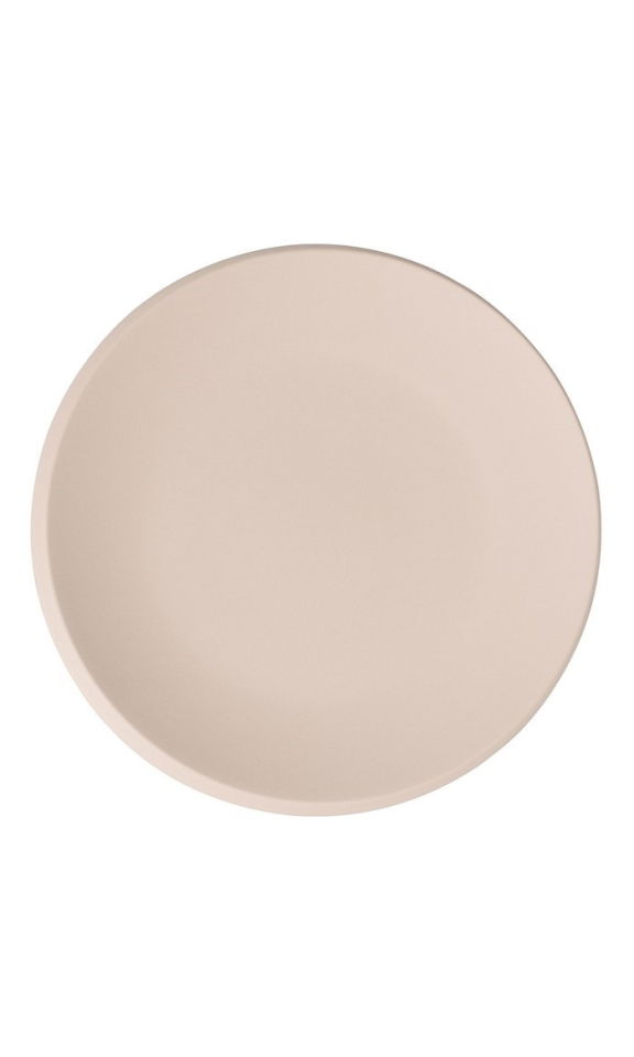 Talerz obiadowy 27 cm NewMoon Beige Villeroy & Boch Talerz obiadowy 27 cm NewMoon Beige Villeroy & Boch