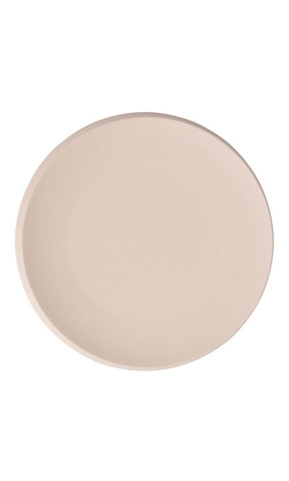 Talerz obiadowy 29 cm NewMoon Beige Villeroy & Boch Talerz obiadowy 29 cm NewMoon Beige Villeroy & Boch