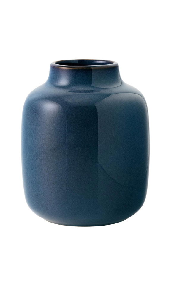Wazon na kwiaty Nek Bleu S Lave Home Villeroy & Boch Wazon na kwiaty Nek Bleu S Lave Home Villeroy & Boch