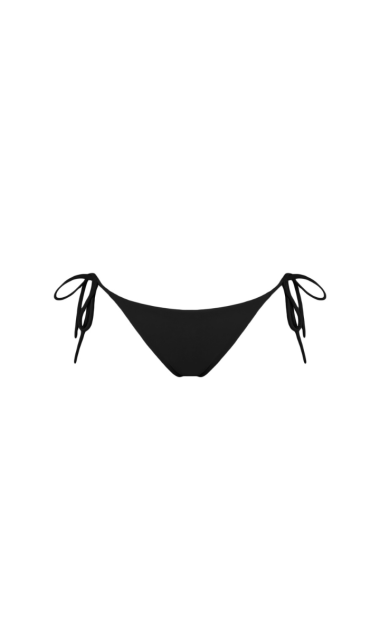 Kostium kąpielowy Acaia - czarny dół
