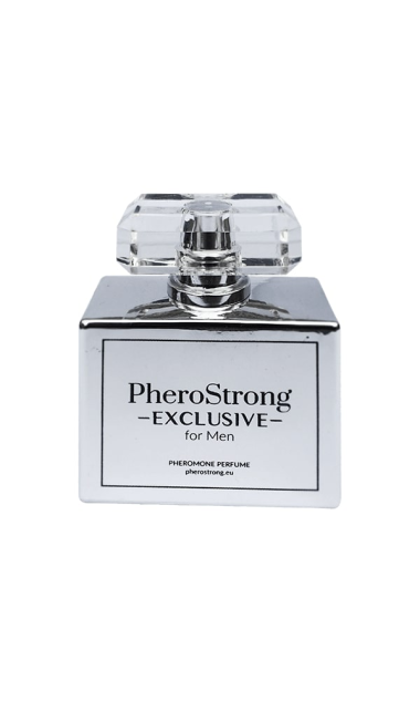 PheroStrong Exclusive for Men - Feromony