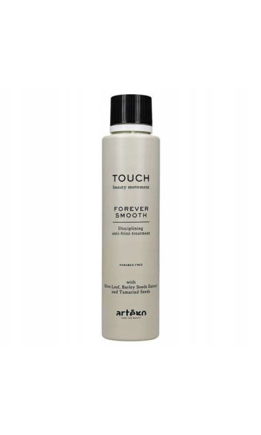 Artego Touch Forever Smooth krem prostujący 250ml