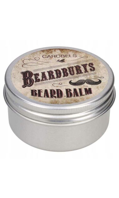 Beardburys Beard Balm modelujący balsam do brody