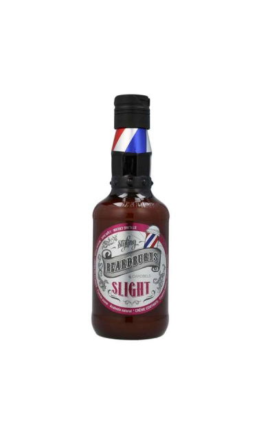 Beardburys Slight krem do stylizacji włosów 250 ml