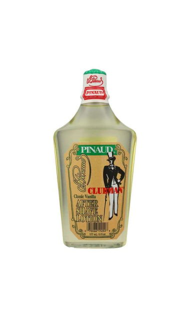 Clubman Pinaud Classic Vanilla lotion po goleniu