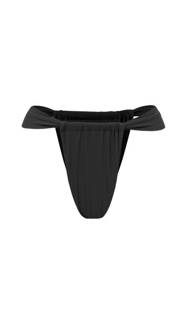 Czarny dół od bikini Kirei-1.jpg