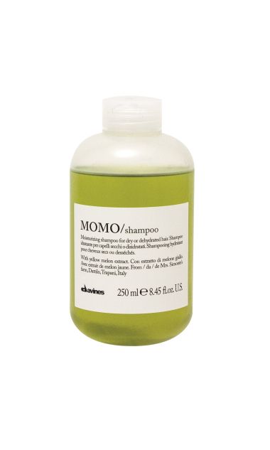 DAVINES MOMO szampon nawilżający 250 ml