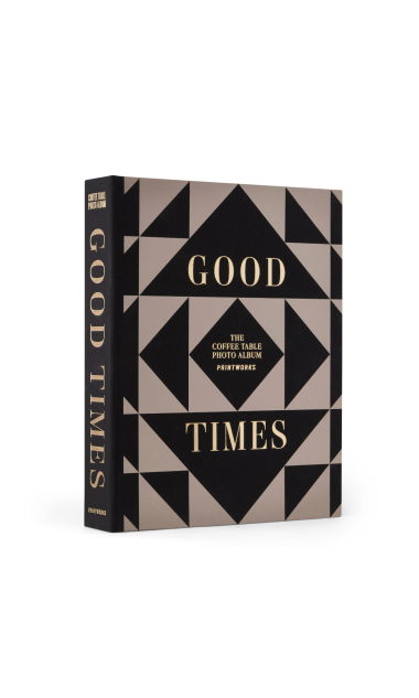 Fotoalbum Good Times' Triangles