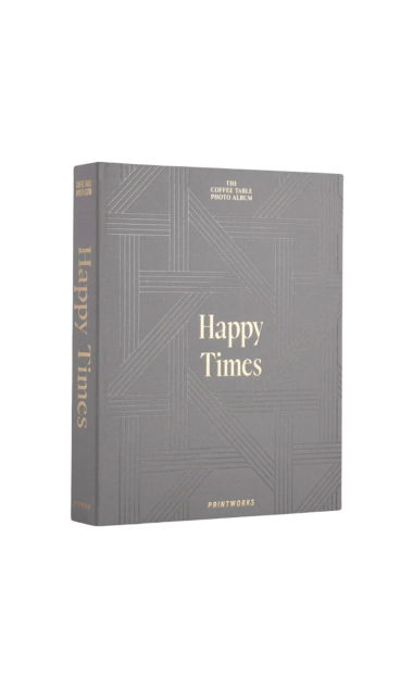 Fotoalbum Happy Times