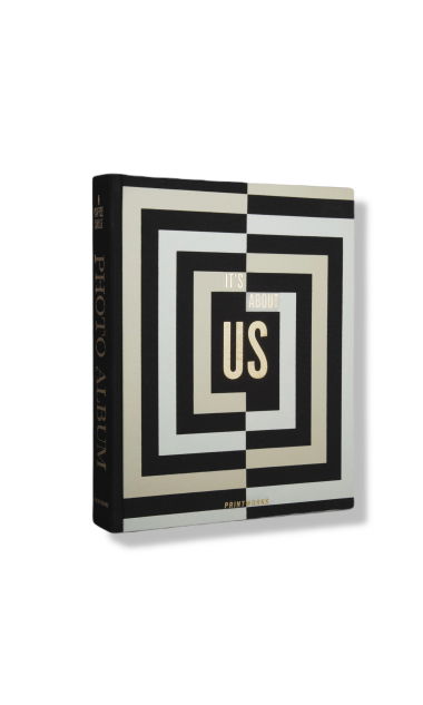 Fotoalbum Its about us