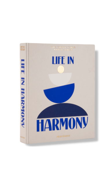 Fotoalbum Life in Harmony