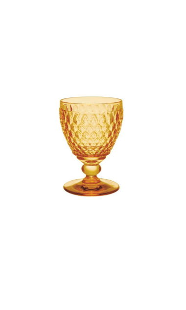 Kieliszek do wina białego Boston Safron Villeroy & Boch
