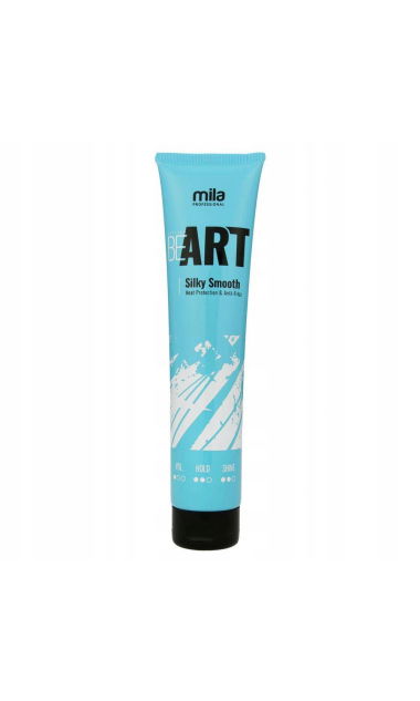 MILA BE ART Smooth Balsam wygładzający włosy 175ml