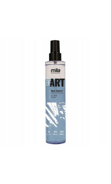 MILA BE ART Spray Termoochronny 250ml