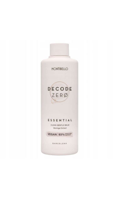 MONTIBELLO Decode Naturalny Balsam do włosów 250ml