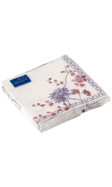 Papierowe serwetki Artesano Provencal Lavendel Villeroy & Boch